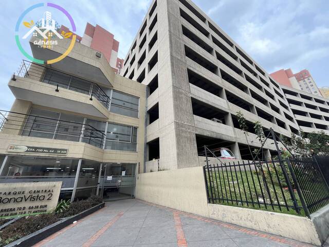 #182 - Departamento para Venta en Bogotá - DC - 1