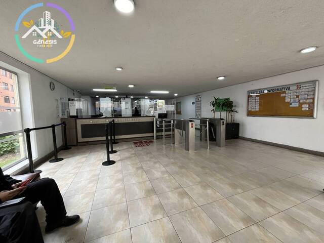 #182 - Departamento para Venta en Bogotá - DC - 2