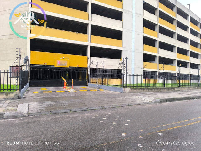 Departamento para Venta en Bogotá - 4