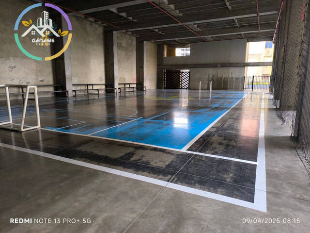 Departamento para Venta en Bogotá - 5
