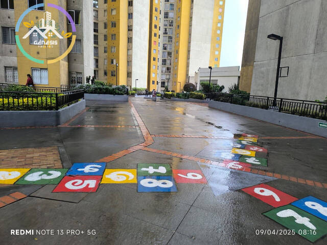 #183 - Departamento para Venta en Bogotá - DC