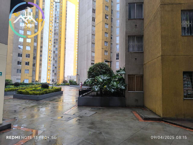 #183 - Departamento para Venta en Bogotá - DC