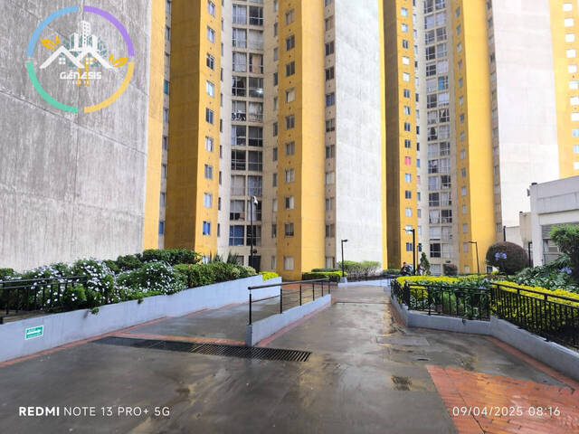 #183 - Departamento para Venta en Bogotá - DC
