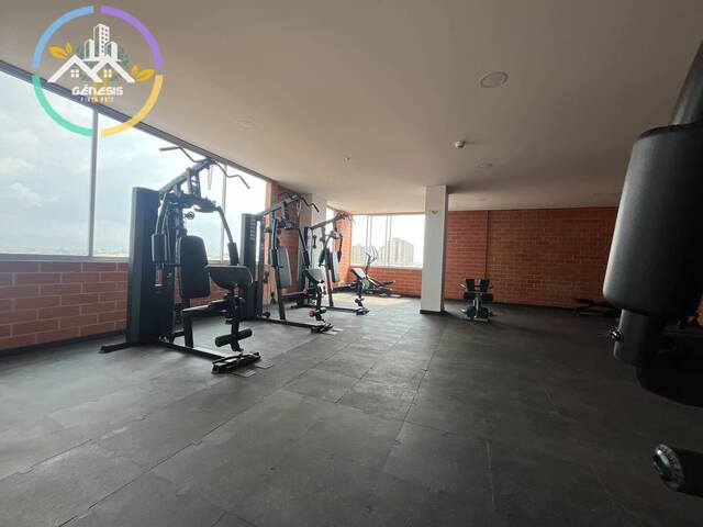 #184 - Departamento para Venta en Bogotá - DC - 3