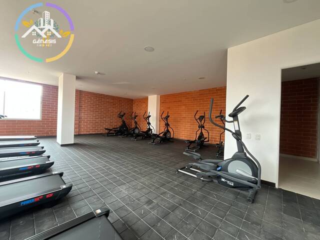 Departamento para Venta en Bogotá - 4