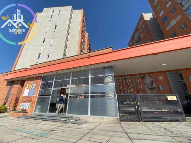 #184 - Departamento para Venta en Bogotá - DC - 2
