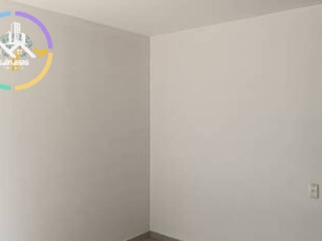 #185 - Departamento para Venta en Bogotá - DC - 2