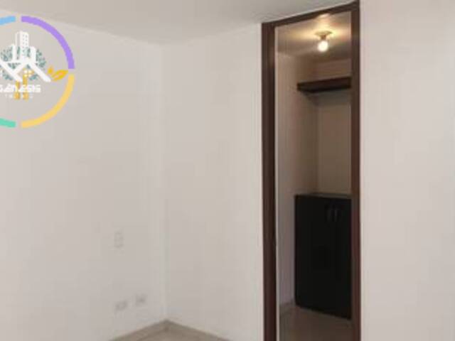 Departamento para Venta en Bogotá - 5