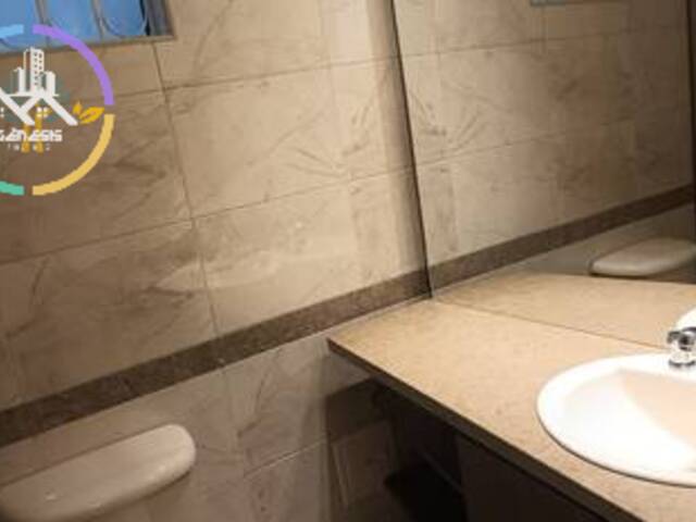 #185 - Departamento para Venta en Bogotá - DC - 3