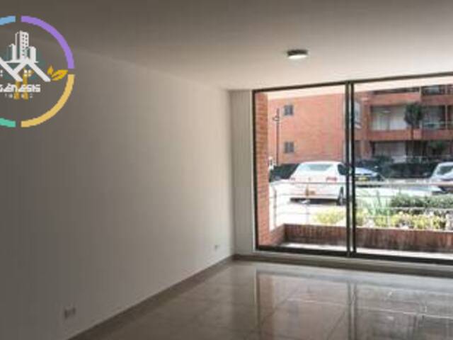 #185 - Departamento para Venta en Bogotá - DC - 1