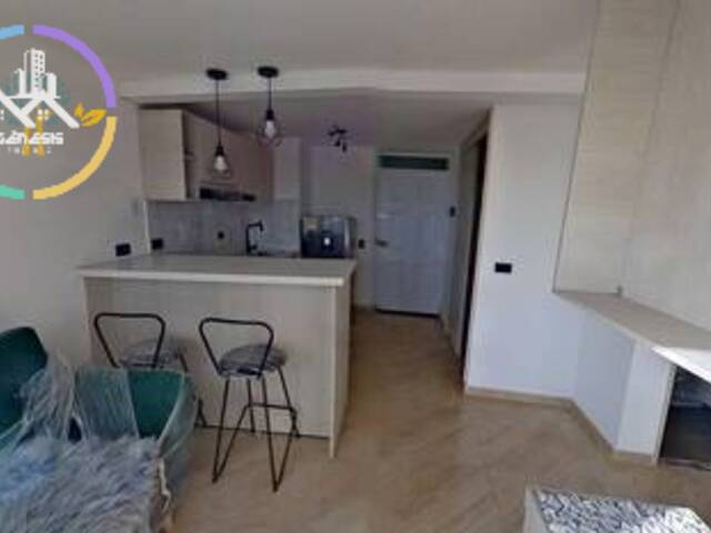 #186 - Departamento para Venta en Bogotá - DC - 2