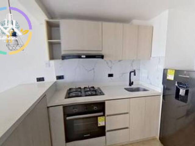 Departamento para Venta en Bogotá - 4