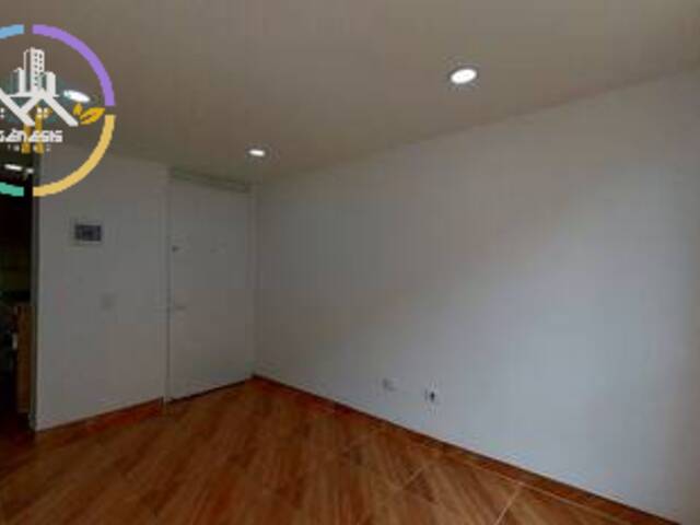 Departamento para Venta en Bogotá - 4