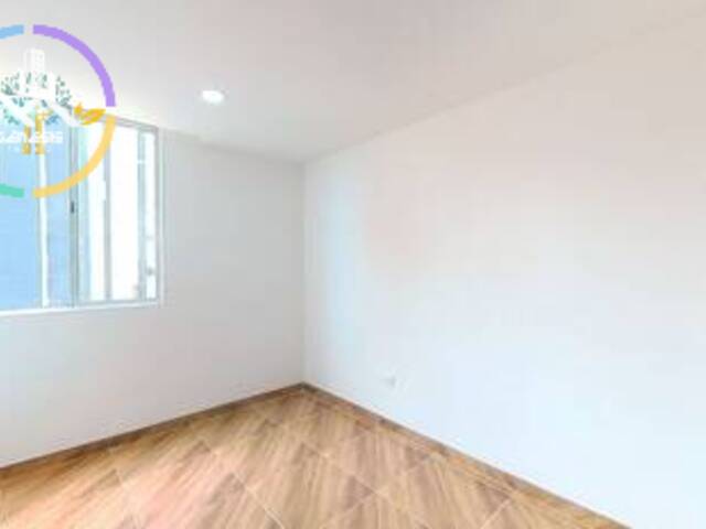 #187 - Departamento para Venta en Bogotá - DC - 3
