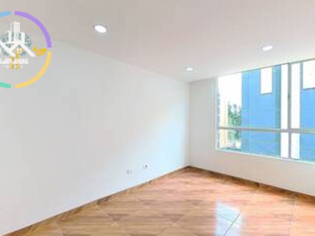 #187 - Departamento para Venta en Bogotá - DC - 1