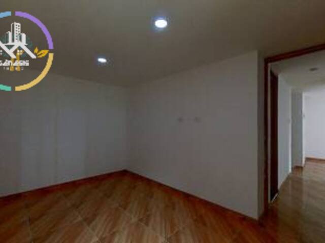 #187 - Departamento para Venta en Bogotá - DC - 2