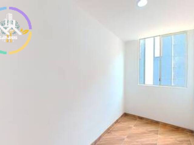 Departamento para Venta en Bogotá - 5