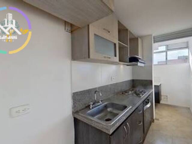 #188 - Departamento para Venta en Bogotá - DC - 3