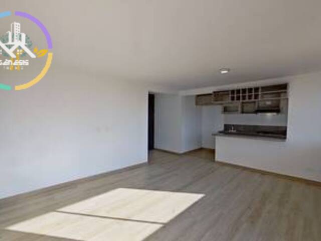 #188 - Departamento para Venta en Bogotá - DC - 2