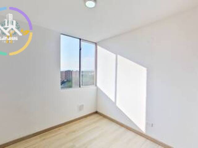 Departamento para Venta en Bogotá - 4