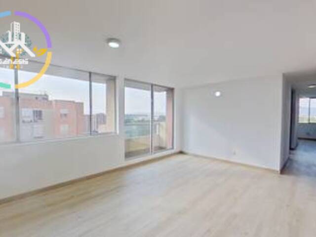 #188 - Departamento para Venta en Bogotá - DC - 1