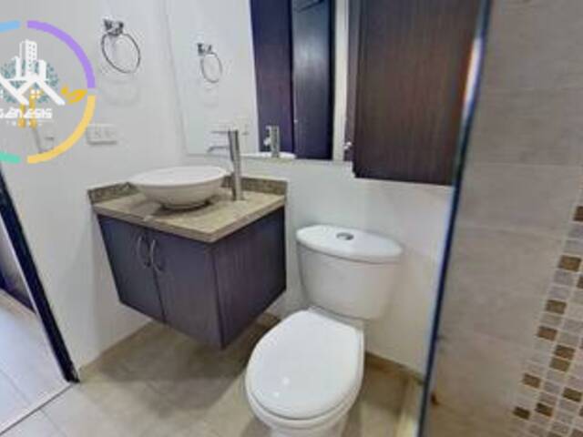 Departamento para Venta en Bogotá - 5