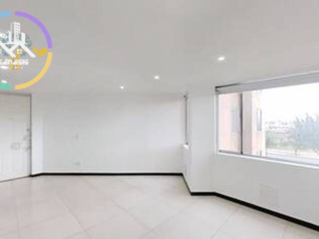 #189 - Departamento para Venta en Bogotá - DC - 3