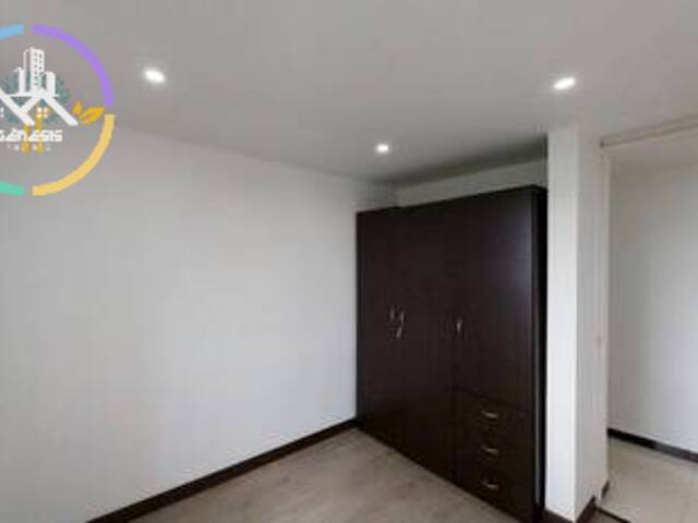 Departamento para Venta en Bogotá - 5