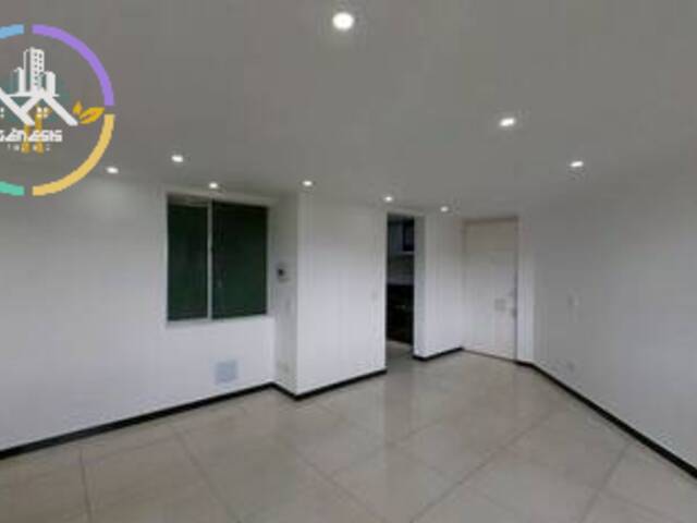 #189 - Departamento para Venta en Bogotá - DC - 2