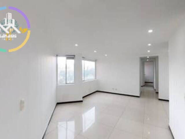 #189 - Departamento para Venta en Bogotá - DC - 1