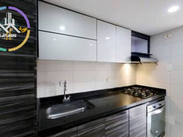 Departamento para Venta en Bogotá - 4