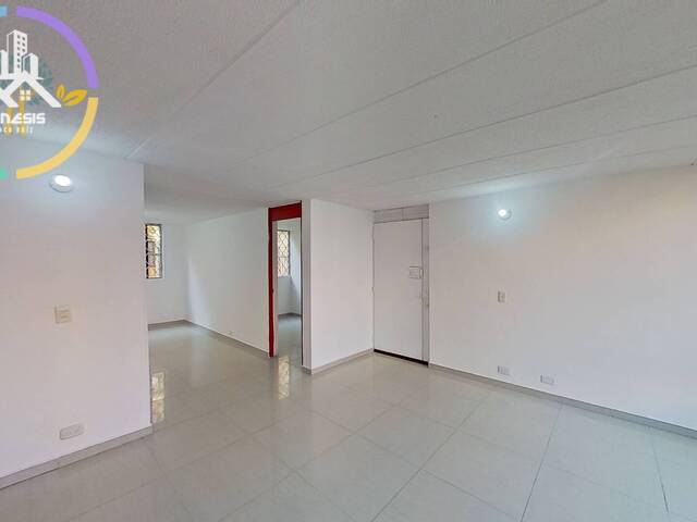 #190 - Departamento para Venta en Bogotá - DC - 2