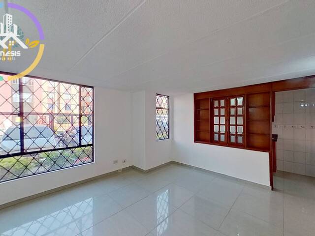 #190 - Departamento para Venta en Bogotá - DC - 1