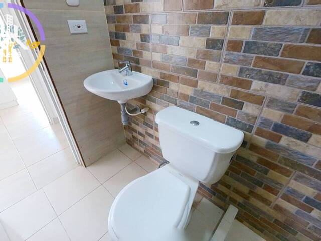 #191 - Departamento para Venta en Bogotá - DC - 2