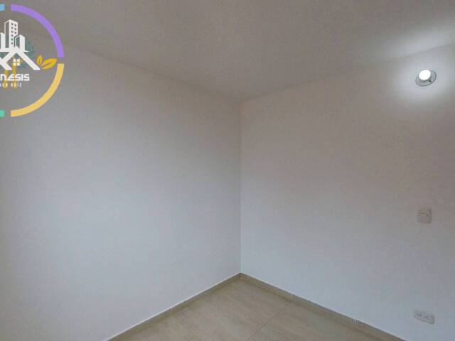 #191 - Departamento para Venta en Bogotá - DC - 3