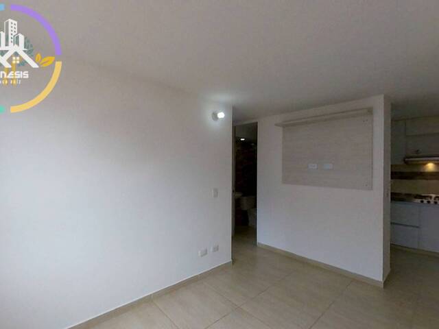 Departamento para Venta en Bogotá - 4