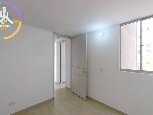 Departamento para Venta en Bogotá - 5