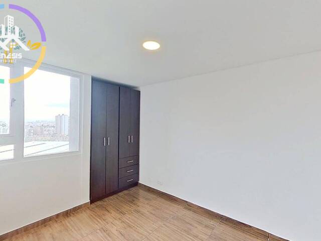 Departamento para Venta en Bogotá - 5