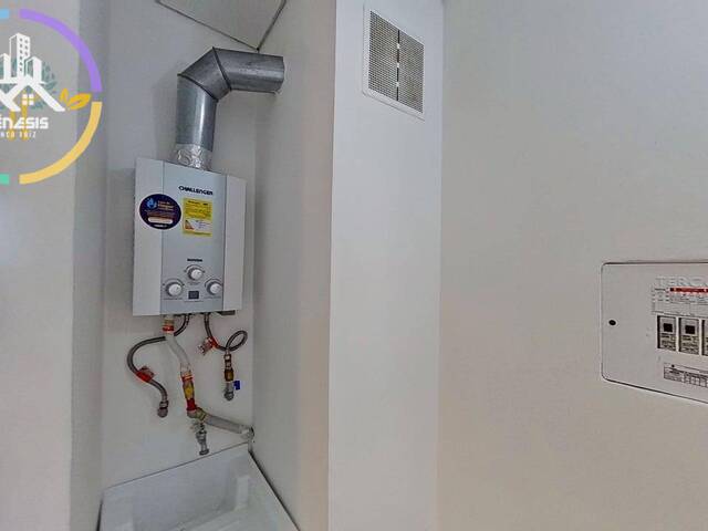 Departamento para Venta en Bogotá - 4