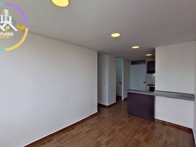 #192 - Departamento para Venta en Bogotá - DC - 1