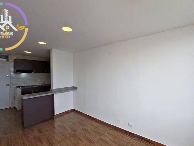 #192 - Departamento para Venta en Bogotá - DC - 2