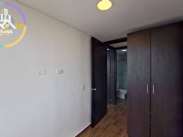 #192 - Departamento para Venta en Bogotá - DC - 3