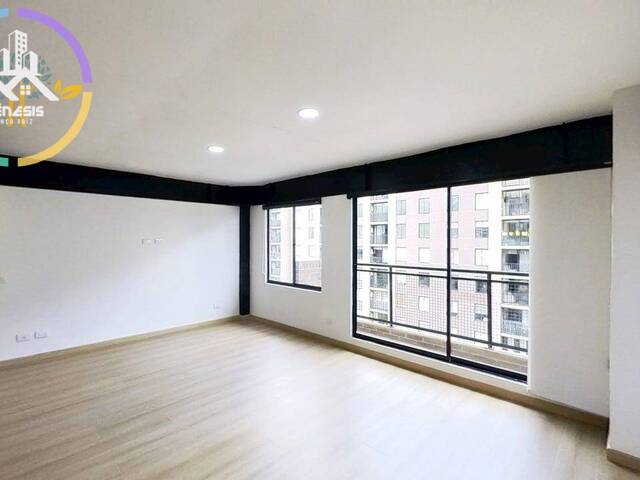 #193 - Departamento para Venta en Bogotá - DC - 2
