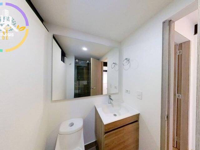 #193 - Departamento para Venta en Bogotá - DC - 3