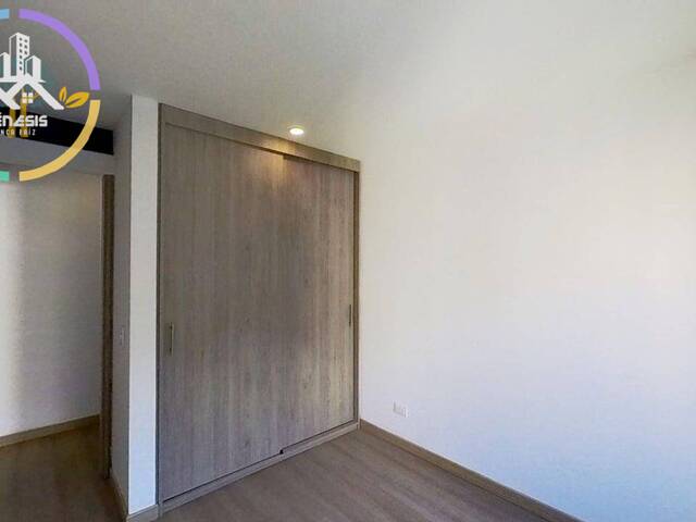 Departamento para Venta en Bogotá - 5