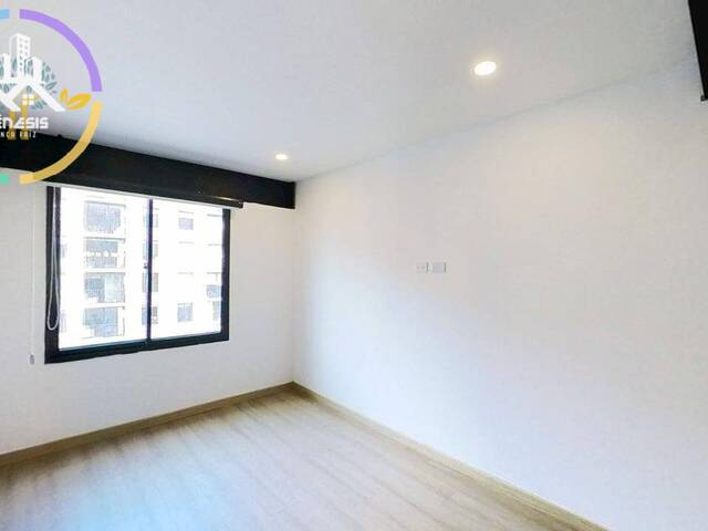 Departamento para Venta en Bogotá - 4