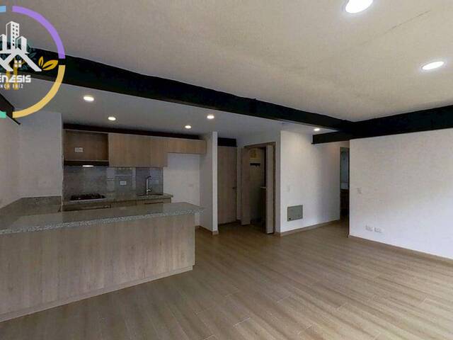 Venta en Hayuelos - Bogotá