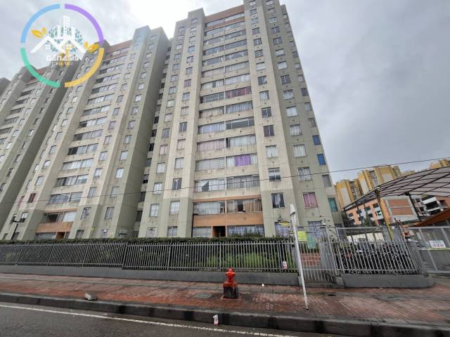 #194 - Departamento para Venta en Bogotá - DC