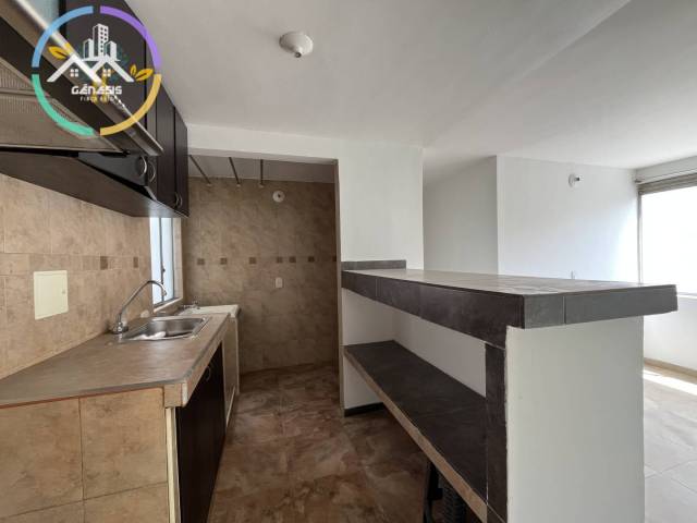 #194 - Departamento para Venta en Bogotá - DC - 3