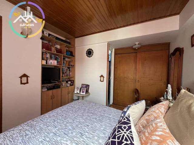 Departamento para Venta en Bogotá - 4